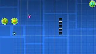 Tutorial - How to use a move trigger | Geometry Dash