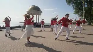 IZD 2020 Para Me  Dance Studio (extended version)