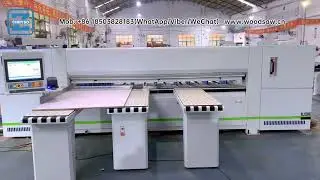 Revolutionary CNC Beam Saw Machine: Unleashing Unprecedented Cutting Precision and Efficiency