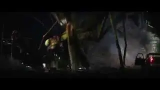 Giant Praying Mantis - G&aring;sehud (Goosebumps)