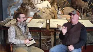 The World Record Archery Elk