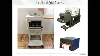 Page Counter Locations