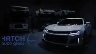 Windshield Replacement