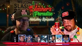 Holiday Horror Call Out!