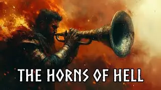 Bardstorm - The Horns of Hell (Epic Music)