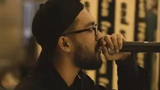 Loka Suara Live: Matter Mos - Dive Slow