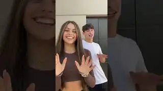EN PRIMETTO EN BLONDIN! NUOVO TREND TIKTOK! LISA LUCHETTA! #shorts #tiktok