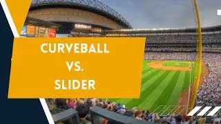 Curveball vs. Slider &ndash; Here Are Difference | Sports Scouters