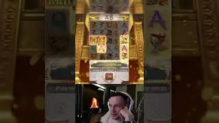 Midas Fortune от PG Soft 74к спином #bigwin #казиноонлайн #jackpot #slotmachine