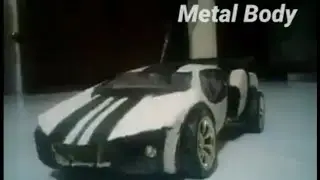 How to make Amazing Racing Car - Out of Solid Metal | Best school Science project | Siblistation
