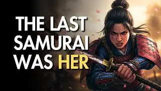 The Last Samurai&rsquo;s Daughter: Nakano Takeko&rsquo;s True Story