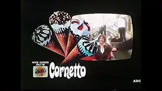 Yorkshire TV adverts 6th July 1980 1 of 2