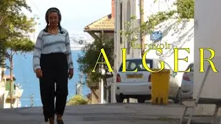 Au revoir Alger