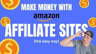 Создайте партнёрский магазин Amazon менее чем за 10 минут! (2024)