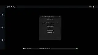 Update your Nintendo Switch games with Mobox! (Description below)