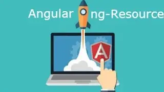 Angular $q angular promise with resources