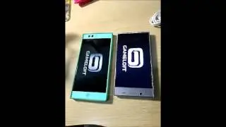 Sharp 402sh load game si&ecirc;u nhanh