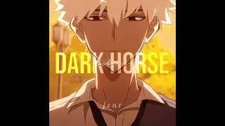 Lu Guang/ Cheng Xiaoshi & Vein Edit - Dark Horse || Link Click