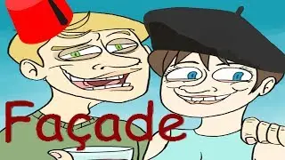 Fa&ccedil;ade: As Rude as Possible
