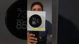 Зачем вам нужен термостат Nest 4-го поколения