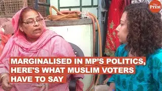 Completely marginalised in MP&rsquo;s politics, here's what Muslim voters have to say