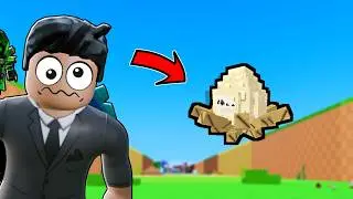 NOT ENDING STREAM UNTIL I GET PREHISTORIC EGG..