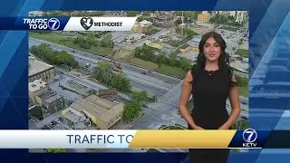 Some restrictions on Farnam St. are scheduled to open up Monday. Here are the details