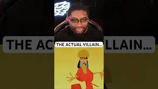 Was the &ldquo;Villain&rdquo; Actually the GOOD One?! 😳👑