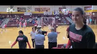 Cotulla v. Jourdanton HS Varsity/JV/Freshmen - STVOA David  Hernandez & Joseph Cruz (3)