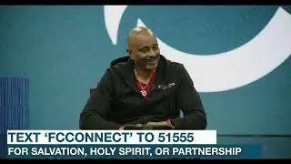 Bible Study | Pastor Dewayne Freeman | 121725 | 7PM