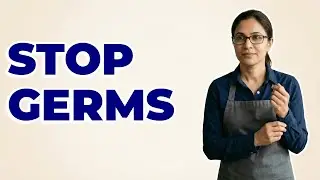How Often Should I Sanitize Kitchen Surfaces?