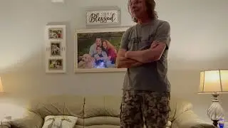 Custom Song Gift - Father's Day Reaction