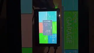 Victron Cerbo s-gx with generic 7