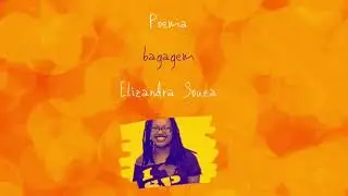 BAGAGEM - de Elizandra Souza