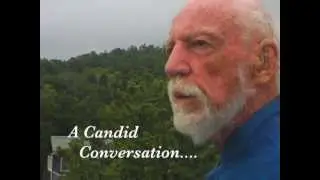 John Johansen - Last of the Harvard Five - A Candid Conversation
