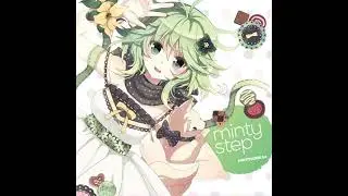 S.I.D-Sound - Minty Step