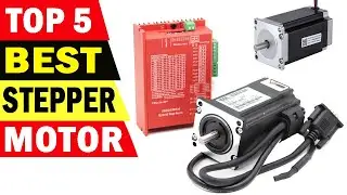 Top 5 Best Stepper Motor kits On 2022
