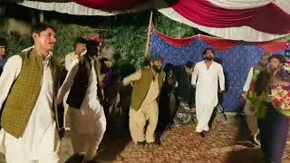 Saraiki jhumar Dhol Been Dance Dgkhan Dance DGKHAN Jhumar  saraikijhumar  dance