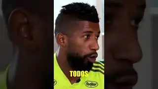 Simplesmente Rodinei KKKKK vai deixar saudades  no flamengo  #shorts