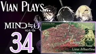 NOT Persona! Vian Plays: MIND Zero (34)