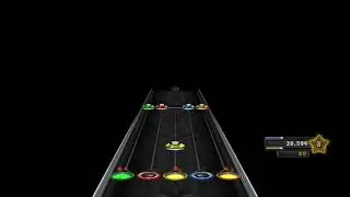 SF Gang - Clone Hero chart