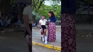 huyu vaa poa