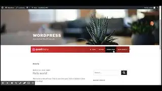 QuadMenu - Create Menu Themes