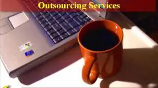 Data Entry Outsourcing
