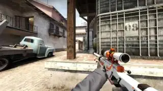 nicen 4k with le awp