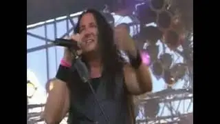 Metal Church - Wacken Open Air - 2006