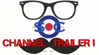 Channel Trailer - SoC