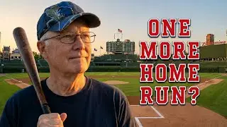 Do You Have One More Home Run Left? A Retirement Story That Hit Me Hard!