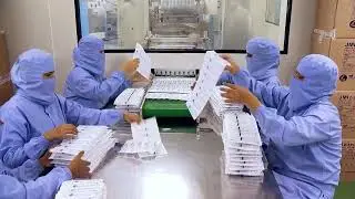 JMI GROUP Corporate AV - 2023