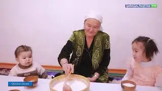 “Assalawma áleykum, Qaraqalpaqstan!”  20 01 2026